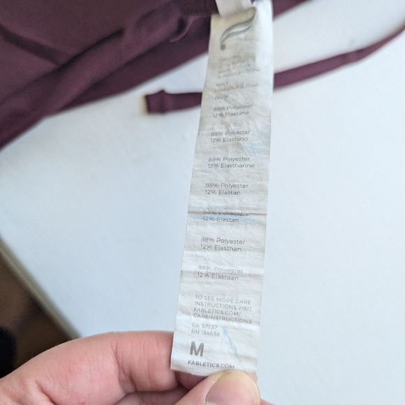 Fabletics Joggers - Picture 2 of 8